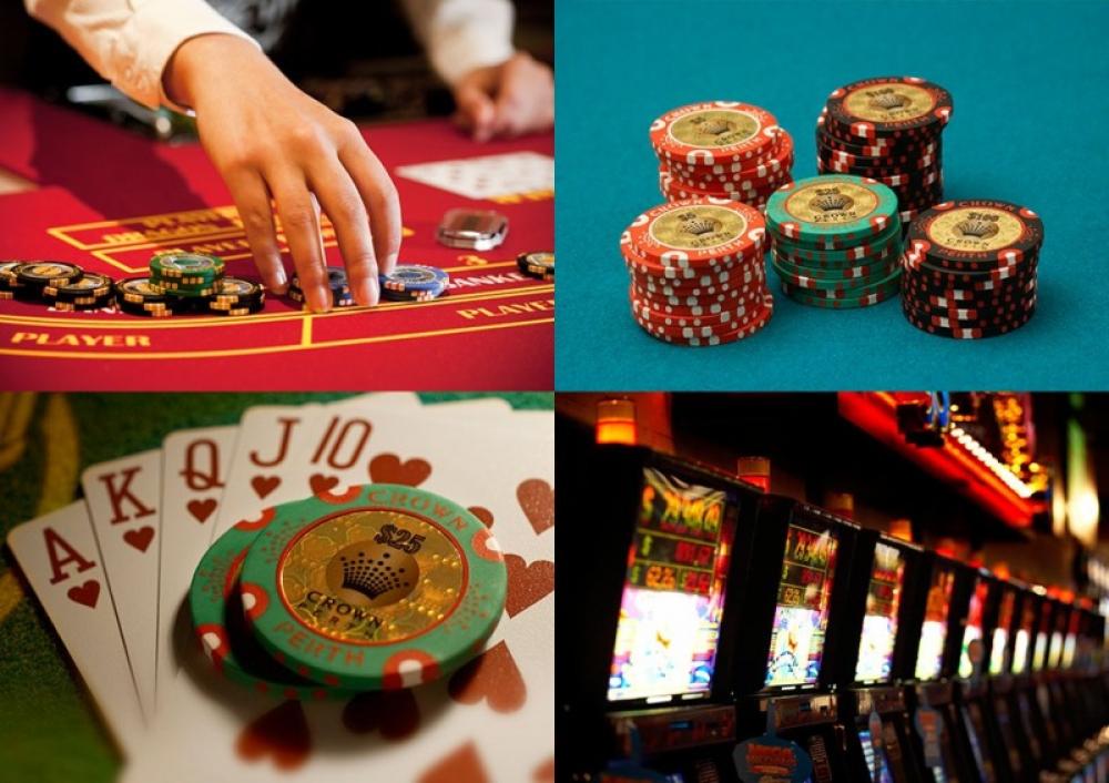 China: Three Australians jailed for promoting gambling